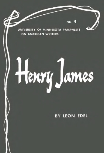 Henry James