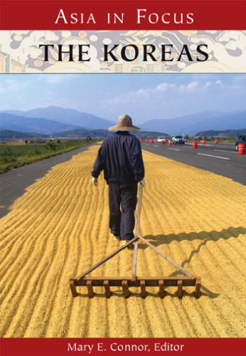 The Koreas (Asia in Focus)