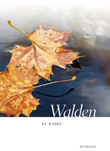 Walden by Haiku