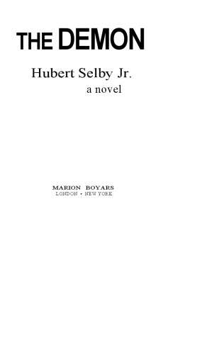 The Demon