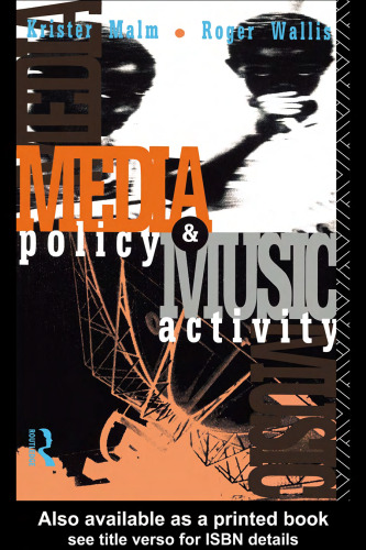 Media Policy and Music Activity