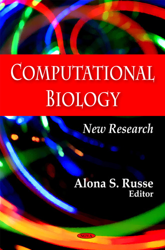 Computational Biology: New Research