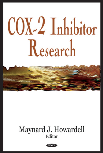 COX-2 Inhibitor Research