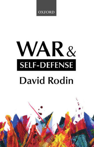 War and Self-Defense