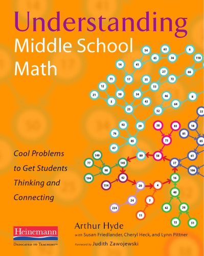 Understanding Middle School Math: Cool Problems to Get Students Thinking and Connecting