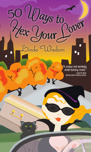 50 Ways to Hex Your Lover