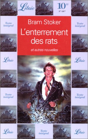 L'enterrement des rats