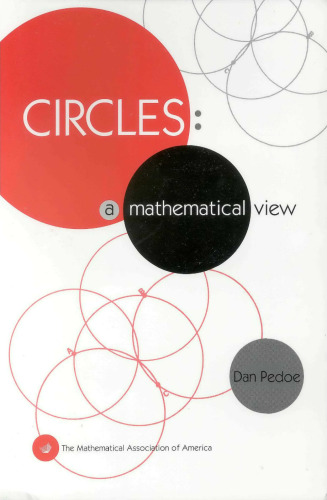 Circles: A Mathematical View (Spectrum)