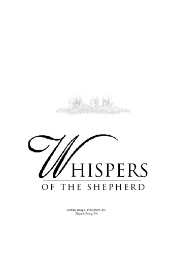Whispers of the Shepherd