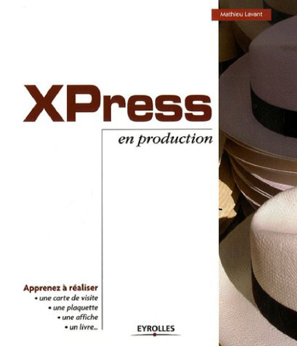XPress en production