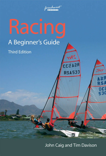 Racing: A Beginner's Guide (Lifeboats)