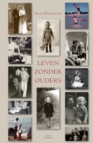 Leven zonder ouders   druk 1  dutch