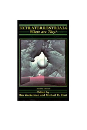 Extraterrestrials: Where Are They? - Second edition