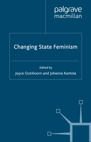 Changing State Feminism