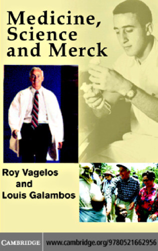 Medicine, Science and Merck