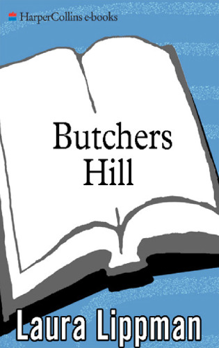 Butchers Hill (Tess Monaghan Mysteries - Book 03 - 1998)