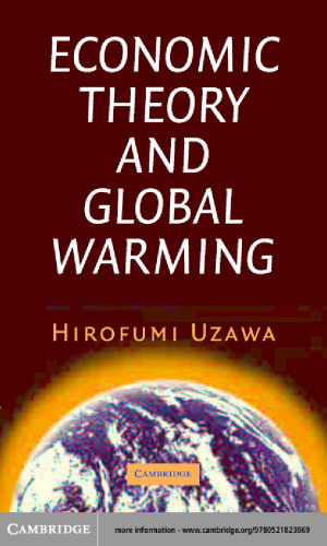 Economic Theory and Global Warming