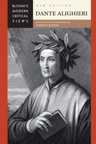 Dante Alighieri, 2nd Edition ()