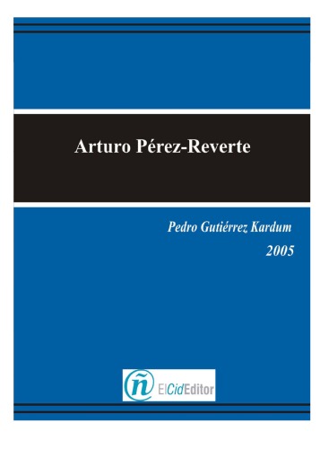 Arturo Perez-Reverte