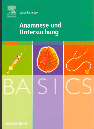 BASICS Anamnese und Untersuchung