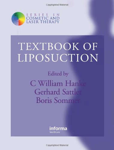 Textbook of Liposuction ()