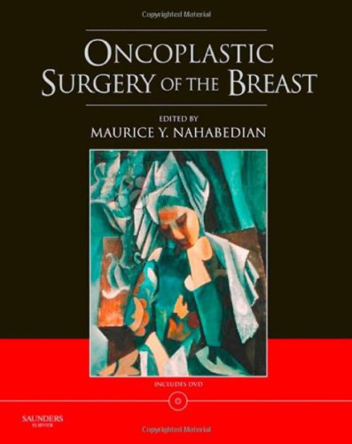 Oncoplastic Surgery of the Breast