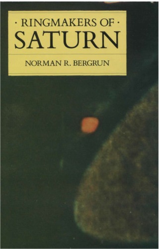 Ring-makers of Saturn