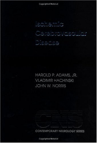 Ischemic Cerebrovascular Disease