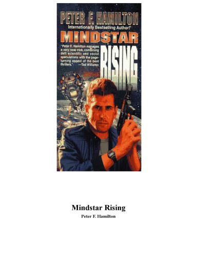 Mindstar Rising (Mindstar Rising)