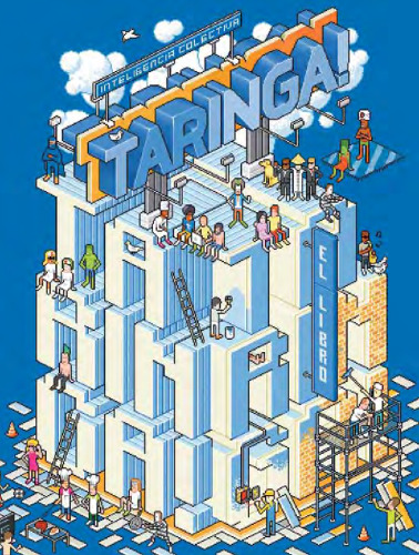 TARINGA! El libro