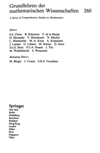 Random Perturbations of Dynamical Systems