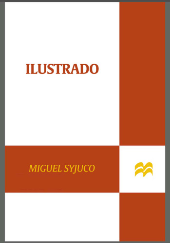 Ilustrado: A Novel
