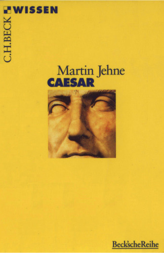 Caesar (Beck Wissen)