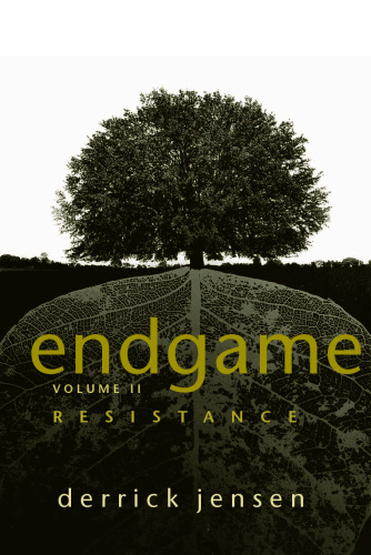 Endgame, Volume 2: Resistance