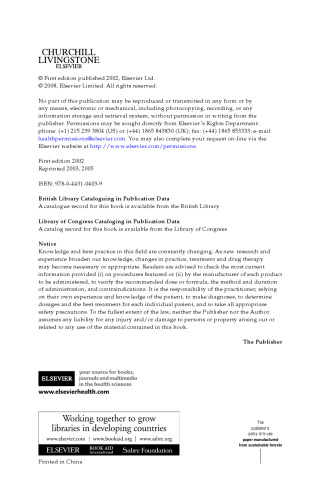 Essential Chemistry for Aromatherapy, Second Edition