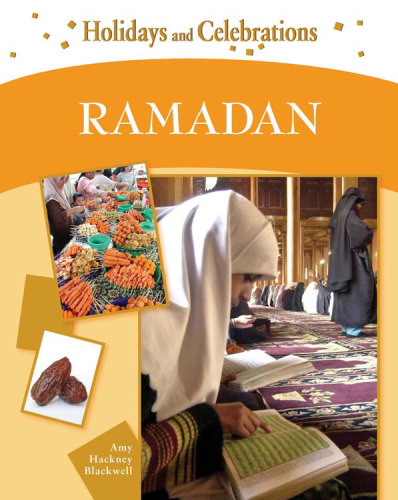 Ramadan (Holidays and Celebrations)