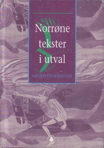 Norrone tekster i utval