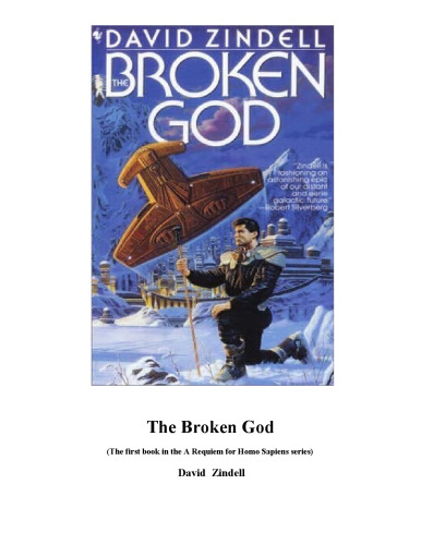 The Broken God