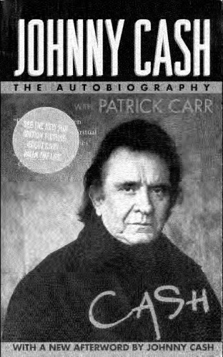 Johnny Cash: The Autobiography