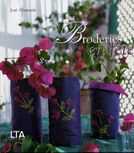 Broderies en fete
