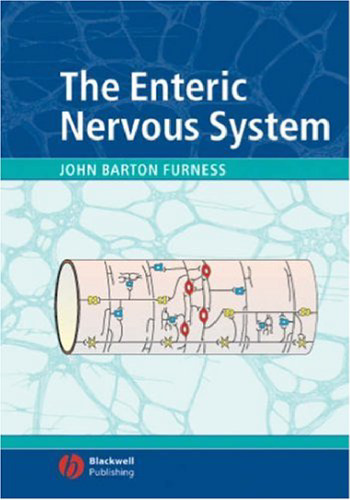 The Enteric Nervous System