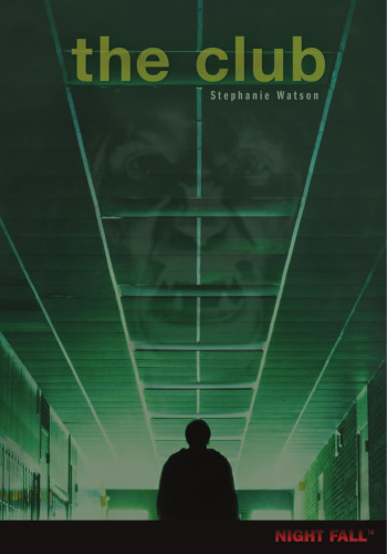The Club (Night Fall)