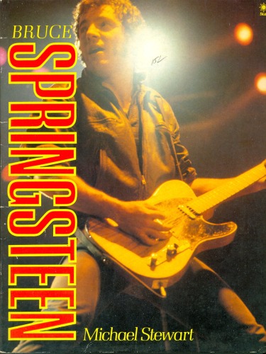 Bruce Springsteen -