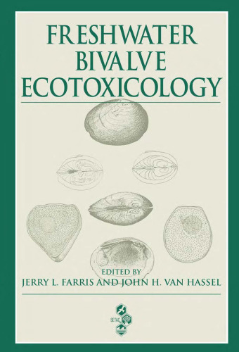 Freshwater Bivalve Ecotoxicology