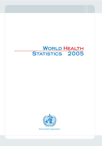 World Health Statistics 2005