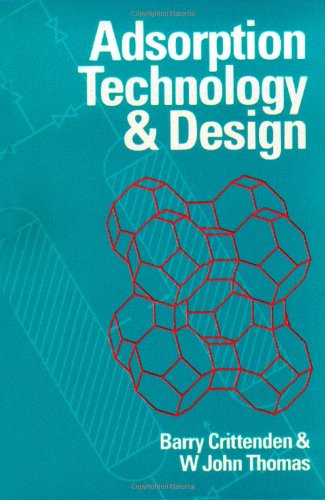 Adsorption Technology & Design