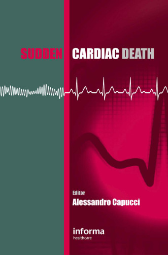 Sudden Cardiac Death