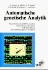 Automatische genetische Analytik