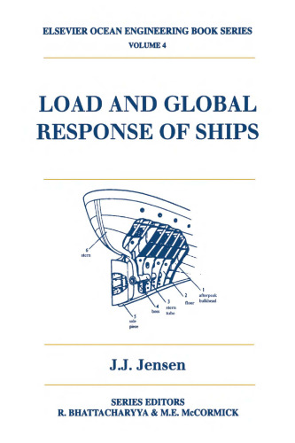Load and global response of ships