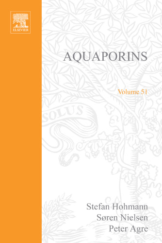 Aquaporins